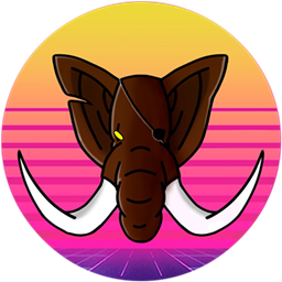 Mamutin Enhanced Experience logo