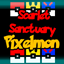 Sanctuary Utopia logo