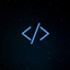 Nightscript logo