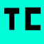 TheRealTechcraft logo