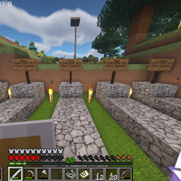 SinsPack SMP
