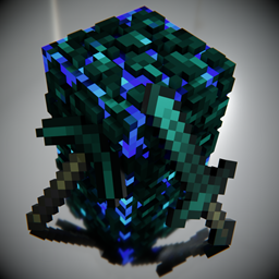 Enderite Mod