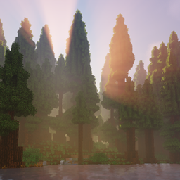 Kyralia - A Building and Exploration Pack logo