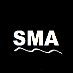 Smiling Academy SMP logo