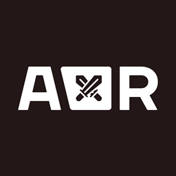 Arena Ranked logo