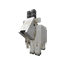 Oh My Goat logo