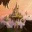Avalon The Lost Kingdom ver 1 logo