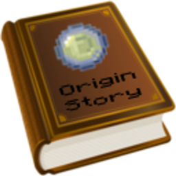 Origin Story - Chapter 2 project image