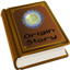 Origin Story - Chapter 2 logo