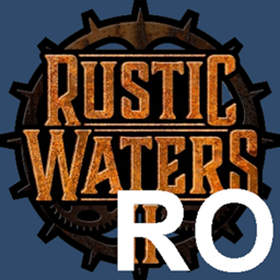 Rustic Recordings project image