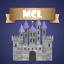 MCL's Antique logo