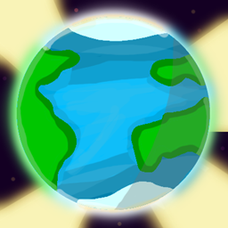 Earth Inc logo