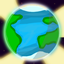 Earth Inc logo