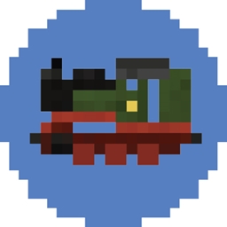 Steaming Forwards-TC project image