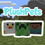 PlushPets logo