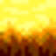 Blazing Netherite (Forge) logo