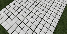 Tiles Mod logo