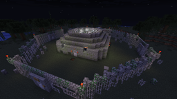 Zombie Apocalypse Madness project image