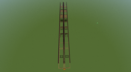 Parkour Horse Race 1 project image