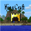 KingCraft Texture Pack logo
