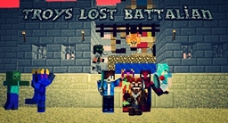 Troysgoldeneyepack project image