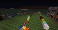 Skyfall Resource pack