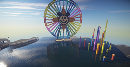 DisneylandCalifornia project image