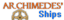 Archimedes' Ships avatar