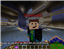 MinecraftAG ServerPack 1.5.1 logo