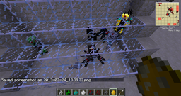 Epic Mage Mobs Pack logo