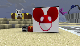 Random Crap logo