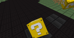 Mario Kart Texture Pack Editted logo