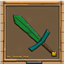 Mo' Swords+ logo