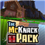 McKnack Pack [1.11.2][x16]  - Bringing color back to Minecraft logo