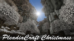 PleadiaCraft Christmass thumbnail