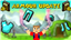 Wynncraft 64x logo