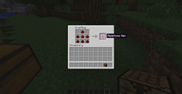 More Redstone Mod 1.5.2