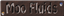 Moo Fluids logo