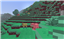 Pokecraft V4.0 logo