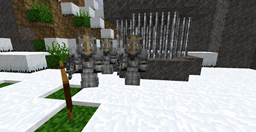 Empires Online Official Texture Pack project image