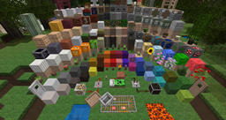FancyCraft x128 Classy Resource Pack