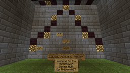 [TEMPORARILY ABANDONED]Multiplayer Games Hub v1.0.2[1.5.1/1.5.1/1.5.2] project image