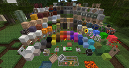 FancyCraft x32 Classy Resource Pack logo