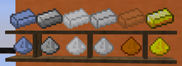 CrushCraft project image