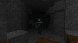 Call of MInecraft By mulkusTV logo