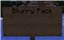 The Blurry Pack logo
