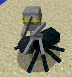 Special Mobs logo