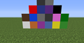 Smooth Colour 16x - Texture Pack for Creators
