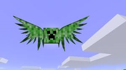 creepercraft by mokillercat logo