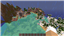 CaveCraft logo